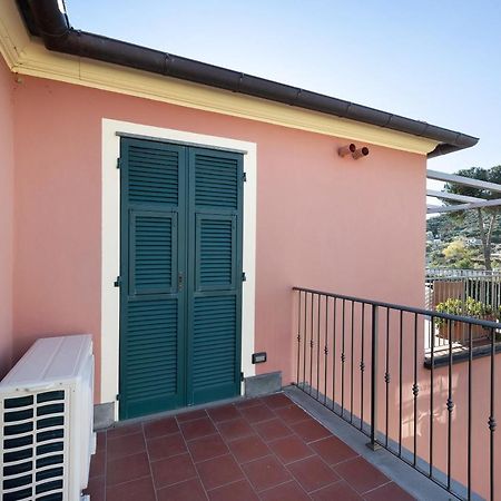 Casa Girasole 600 Mt Dal Mare Apartment Imperia Exterior foto