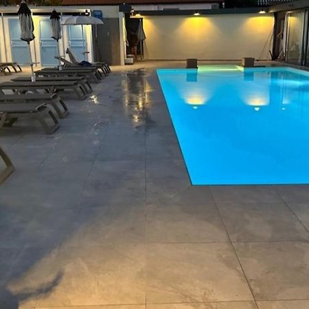 Casa Girasole 600 Mt Dal Mare Apartment Imperia Exterior foto
