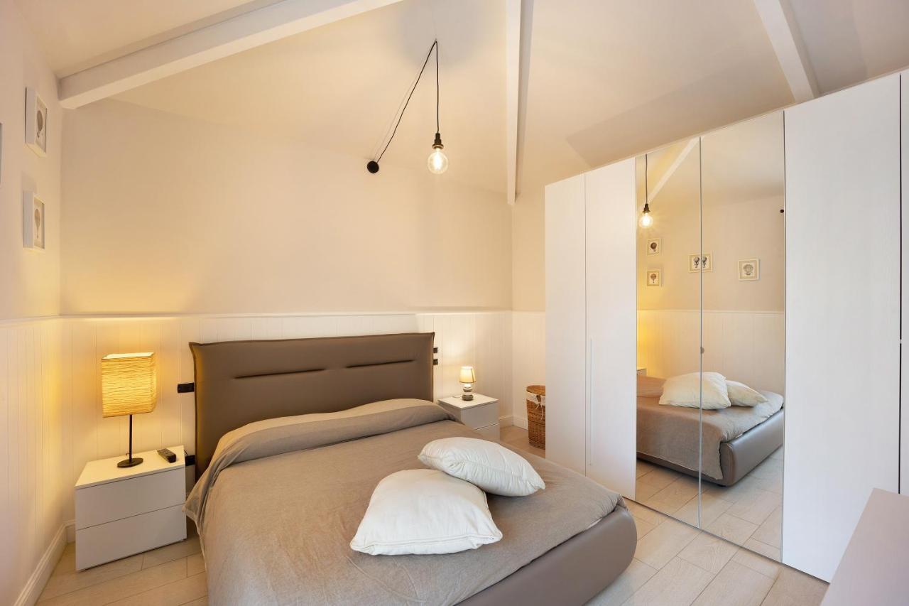 Casa Girasole 600 Mt Dal Mare Apartment Imperia Exterior foto